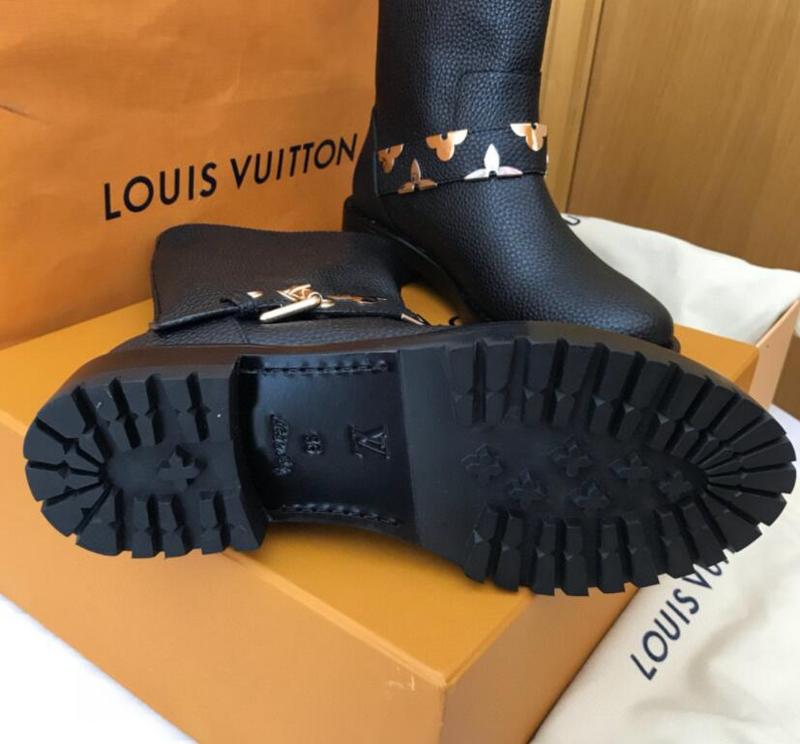 Ozarra Luxury - LOV Women Shoes - 765
