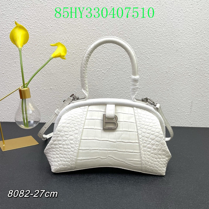 Ozarra Fashion - BGA Bags - 1837