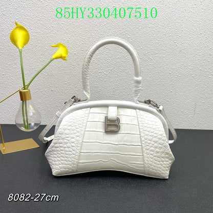Ozarra Fashion - BGA Bags - 1837