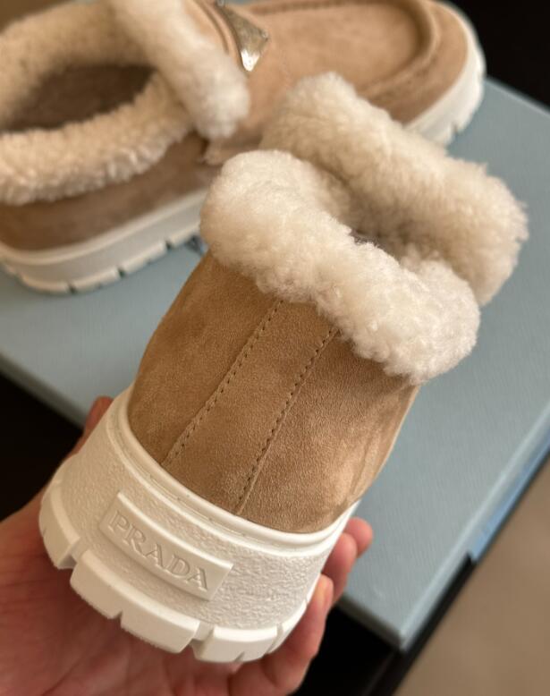 Ozarra Luxury - PD Women Shoes - 139