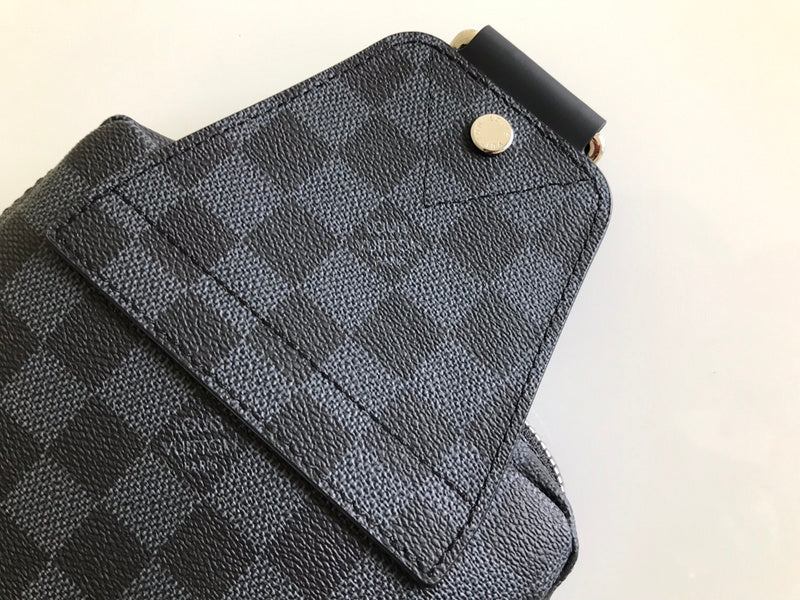 Ozarra Fashion Lu-Vi bags - 17073