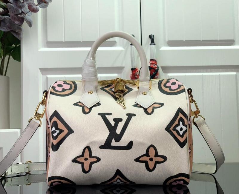 Ozarra Luxury - LOV Bags - 2209