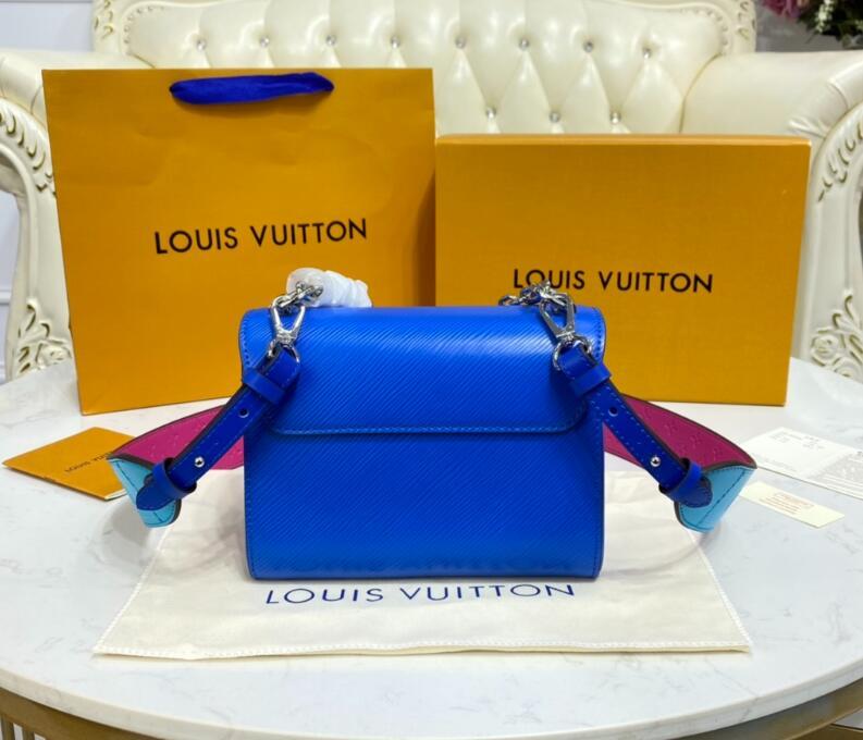 Ozarra Luxury - LOV Bags - 2344