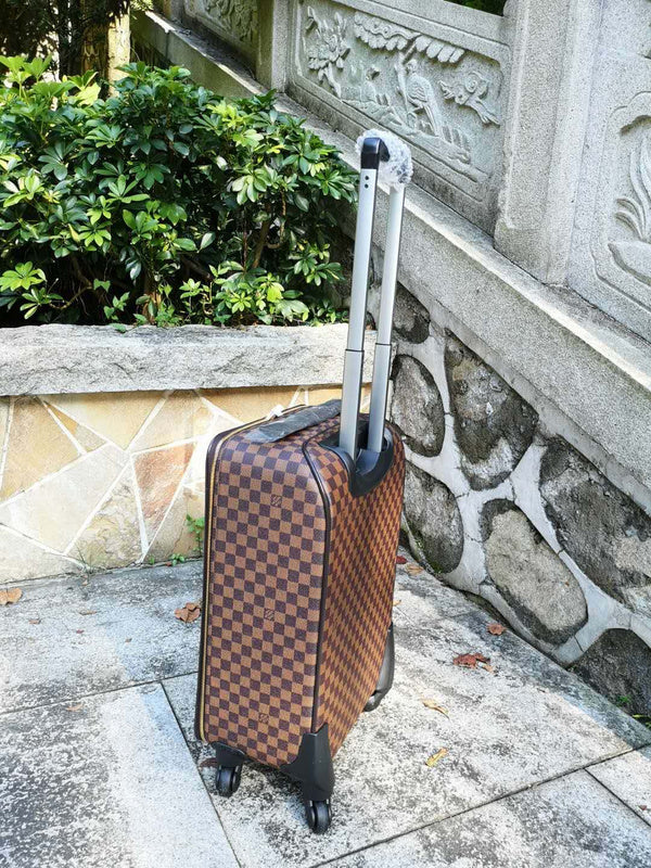 Ozarra Fashion Lu-Vi bags - 11388