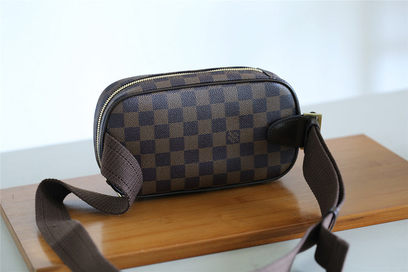 Ozarra Fashion Lu-Vi bags - 9392