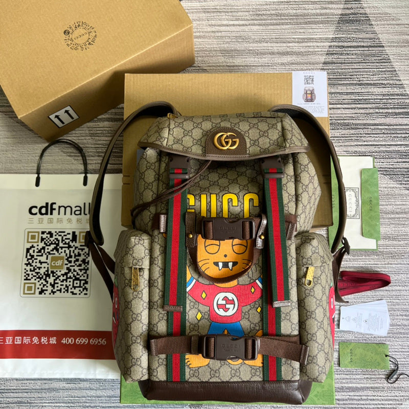 Ozarra - GCI Bags - 4261