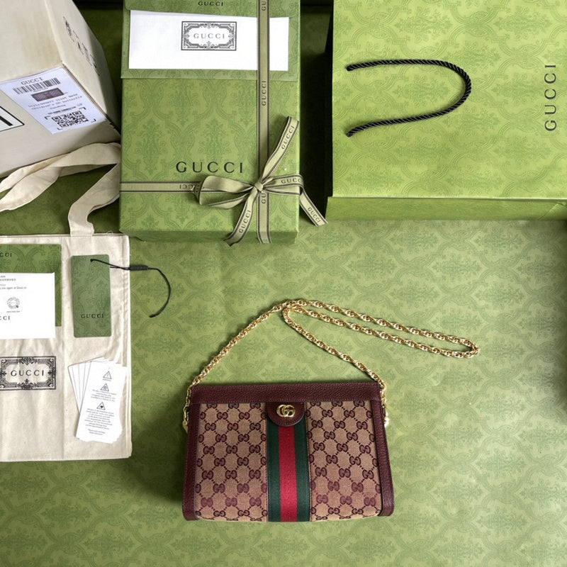 Ozarra - GCI Bags - 332