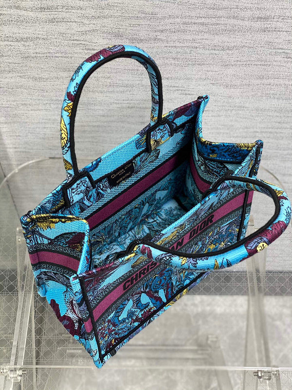 Ozarra - Dir Bags - 009