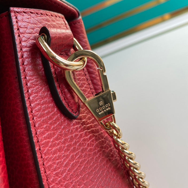 Ozarra - GUKI Bags - 2178