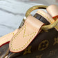 Ozarra Fashion Lu-Vi Bags - 16810