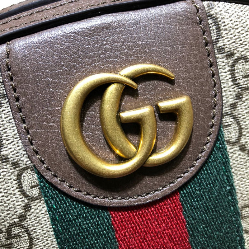OZ - GCI Bags - 2163