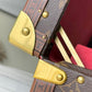 Ozarra Fashion Lu-Vi bags - 17367