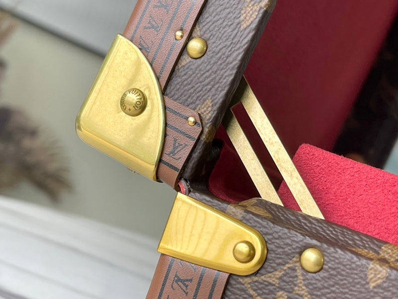 Ozarra Fashion Lu-Vi bags - 17367