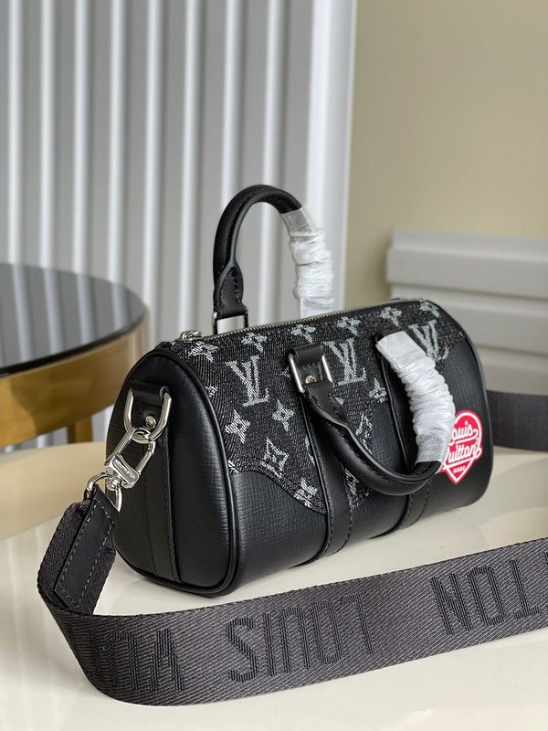 Ozarra Fashion Lu-Vi bags - 17308