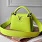Ozarra Luxury - LOV Bags - 3111