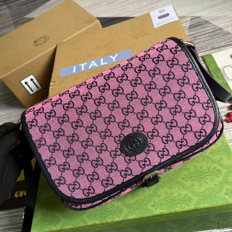 Ozarra - GG Bags - 1403