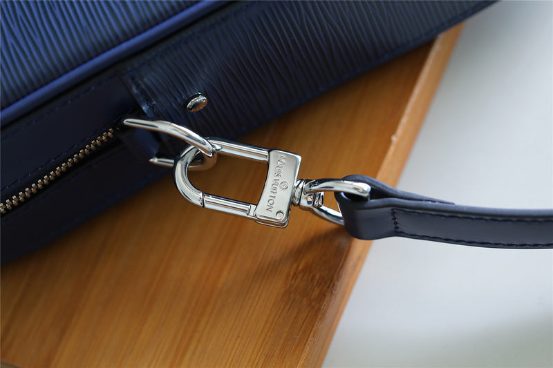 Ozarra Fashion Lu-Vi bags - 9871