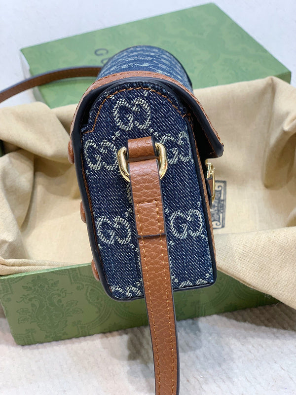 Ozarra - GUKI Bags - 902