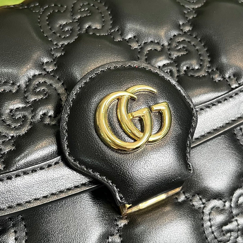 OZ - GCI Bags - 1100