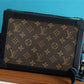 Ozarra Fashion Lu-Vi bags - 10160