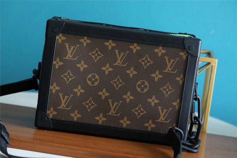 Ozarra Fashion Lu-Vi bags - 10160