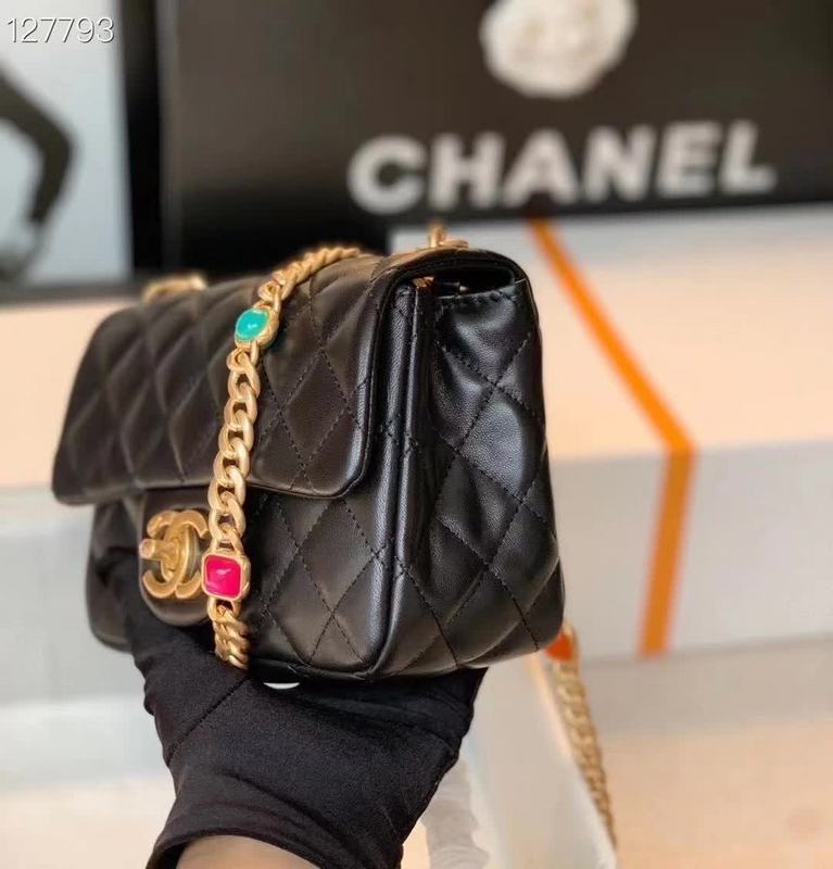 Ozarra - CHL Bags - 6365