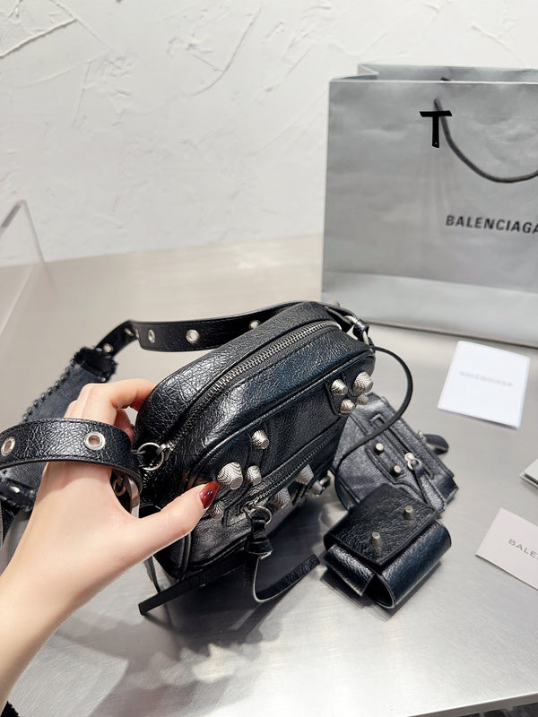 Ozarra Fashion - BGA Bags - 1580