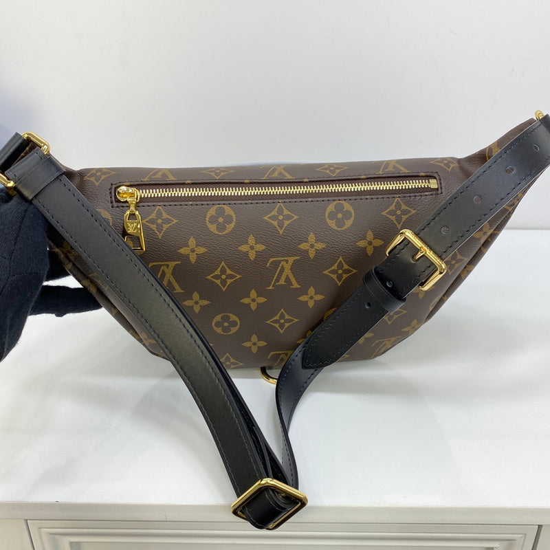 Ozarra Fashion Lu-Vi bags - 17144