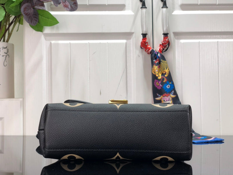 Ozarra Fashion Lu-Vi Bags - 16727
