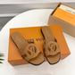 Ozarra Luxury - LOV Women Shoes - 116