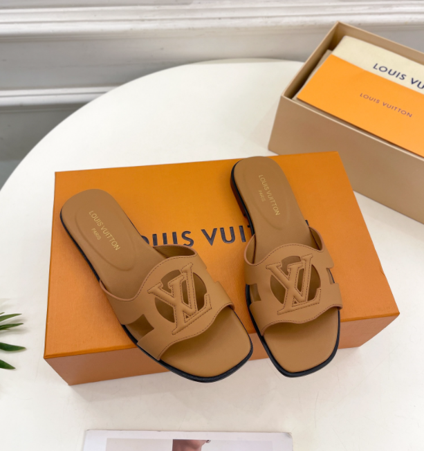 Ozarra Luxury - LOV Women Shoes - 116