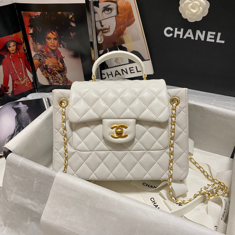 BAB - CHL Bags - 3186