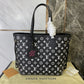 Fashion Lu-Vi bags - 3551