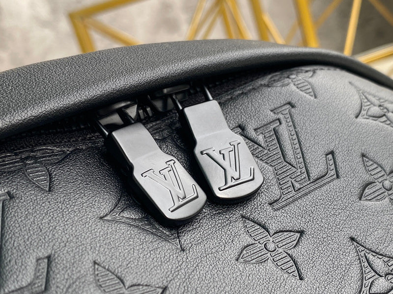 Ozarra Fashion Lu-Vi bags - 17179