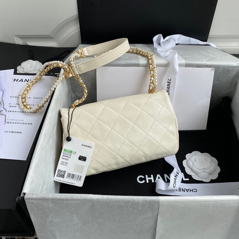 Ozarra - CHL Bags - 7449