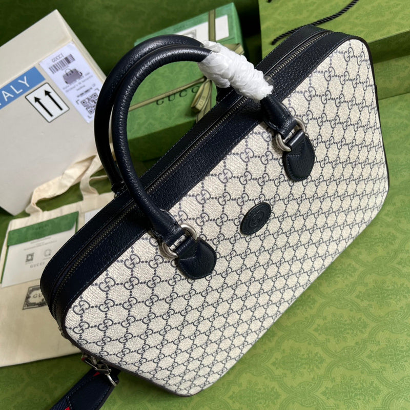 OZ - GCI Bags - 875