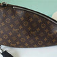 Ozarra Fashion Lu-Vi bags - 9950