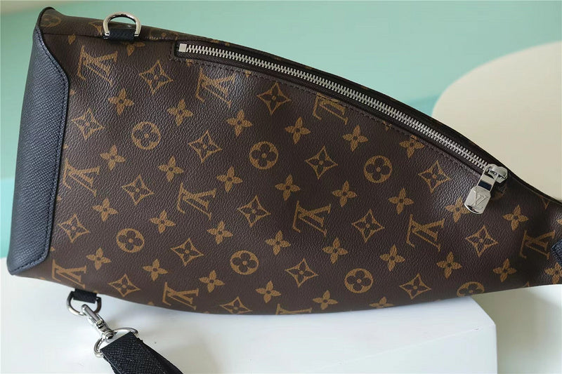 Ozarra Fashion Lu-Vi bags - 9950
