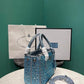 Ozarra Luxury - PD Bags - 088