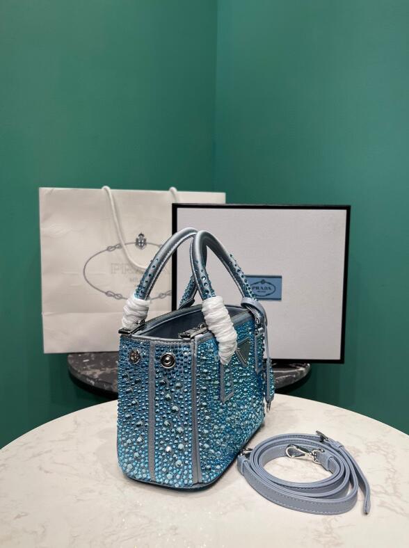Ozarra Luxury - PD Bags - 088
