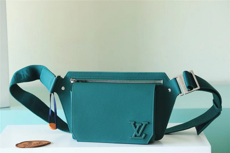 Ozarra Fashion Lu-Vi bags - 9920