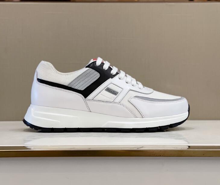 Ozarra Luxury - PD Men Shoes - 440