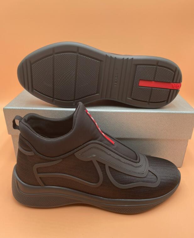 Ozarra Luxury - PD Men Shoes - 036