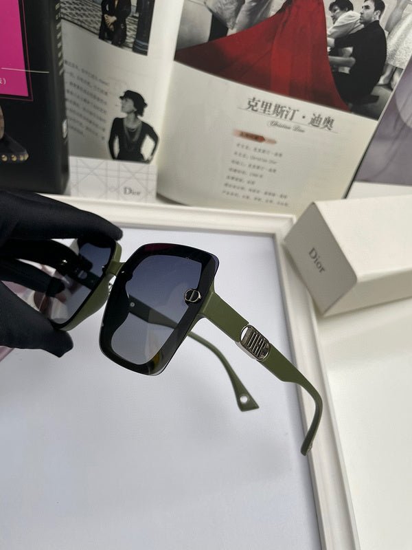 OZ - Dir Sunglasses - 116