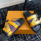 Ozarra Luxury - LOV Men Shoes - 095