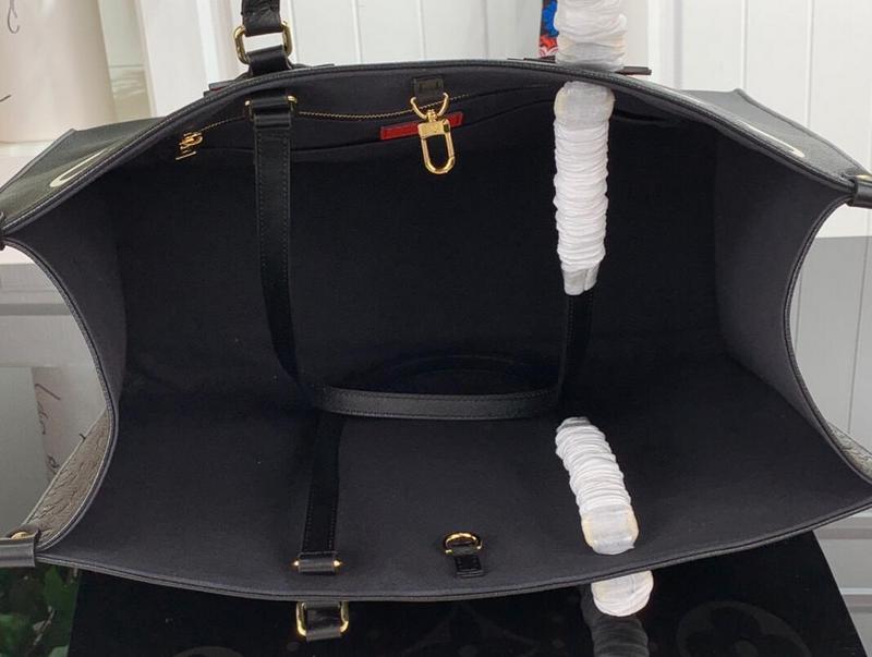 Ozarra Luxury - LOV Bags - 2762