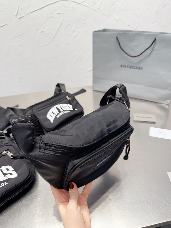 Ozarra Fashion - BGA Bags - 1565