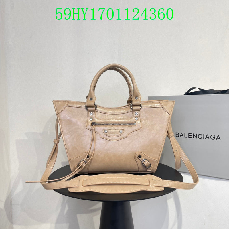 Ozarra Fashion - BGA Bags - 1964