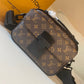 Ozarra Fashion Lu-Vi bags - 17526