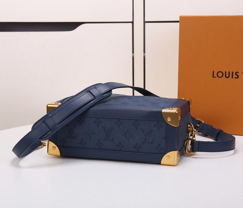 Ozarra Fashion Lu-Vi bags - 17830
